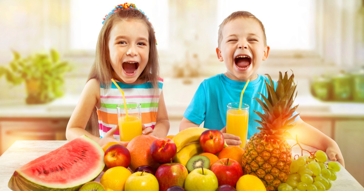 70 frutas em inglês para ensinar às crianças 🍉 [Lista + atividades]
