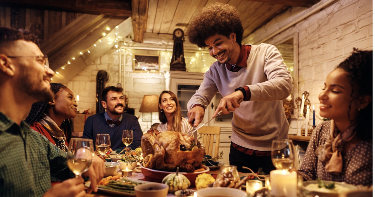 Thanksgiving: saiba como a data é celebrada e suas curiosidades