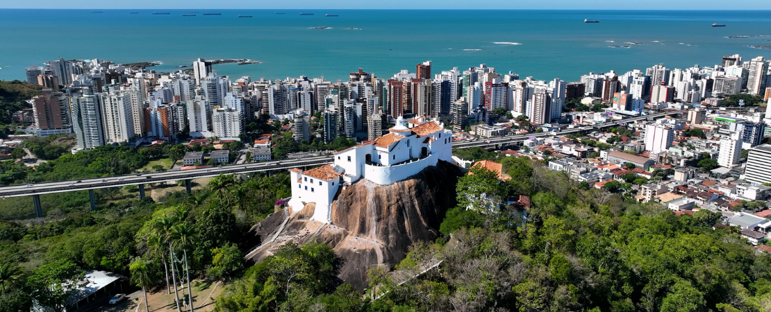 Descubra quais são as 10 melhores escolas de inglês em Vila Velha