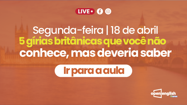 Open English: As melhores ofertas e promoções - Ganhe de Volta