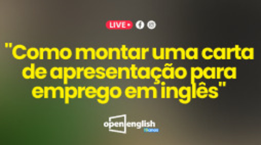 Aposentado dá aulas grátis de inglês: Quero compartilhar meu conhecimento