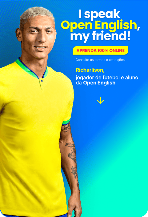 Open English Brasil Site Oficial Seja Fluente Em Ingl S Mais F Cil E R Pido